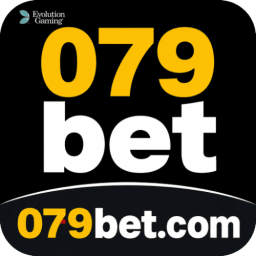 079BET Logo oficial
